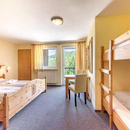 Kuku Berghotel Ретенберг Екстериор снимка