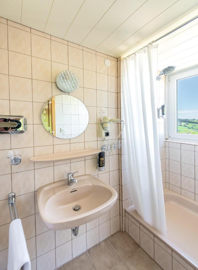 Kuku Berghotel Ретенберг Екстериор снимка